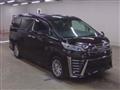 2019 Toyota Vellfire