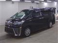 2019 Toyota Vellfire
