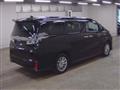 2019 Toyota Vellfire