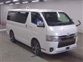 2022 Toyota Hiace Van