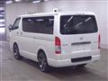 2022 Toyota Hiace Van