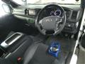 2022 Toyota Hiace Van