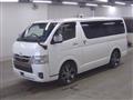 2022 Toyota Hiace Van