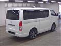 2022 Toyota Hiace Van
