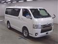 2020 Toyota Hiace Van