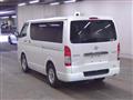 2020 Toyota Hiace Van