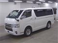 2020 Toyota Hiace Van