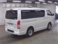 2020 Toyota Hiace Van