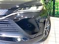 2024 Toyota Harrier