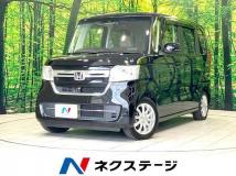 2021 Honda N BOX