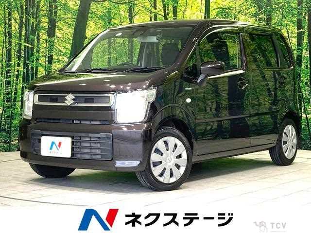 2022 Suzuki Wagon R