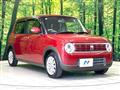 2017 Suzuki Lapin