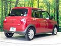 2017 Suzuki Lapin