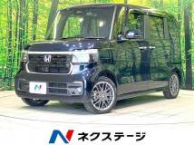 2023 Honda N BOX