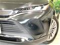 2023 Toyota Harrier Hybrid