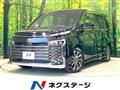 2023 Toyota Voxy