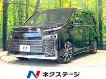2023 Toyota Voxy