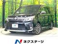 2017 Toyota Voxy