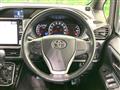 2017 Toyota Voxy