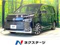 2023 Toyota Voxy