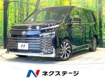 2023 Toyota Voxy