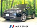 2023 Toyota Harrier Hybrid