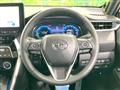 2023 Toyota Harrier Hybrid