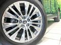 2023 Toyota Harrier Hybrid