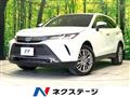 2023 Toyota Harrier Hybrid