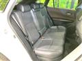 2023 Toyota Harrier Hybrid
