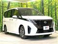 2023 Nissan Serena