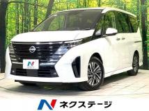 2023 Nissan Serena