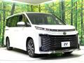 2023 Toyota Voxy