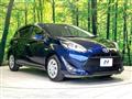 2018 Toyota AQUA