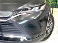 2021 Toyota Harrier Hybrid