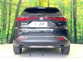 2021 Toyota Harrier Hybrid