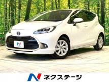 2023 Toyota AQUA