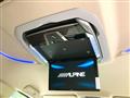 2016 Toyota Alphard Hybrid