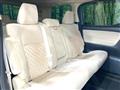 2016 Toyota Alphard Hybrid