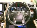 2016 Toyota Alphard Hybrid