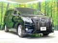 2016 Toyota Alphard Hybrid