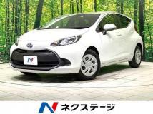 2023 Toyota AQUA