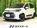 2025 Toyota Sienta
