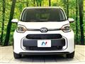2025 Toyota Sienta