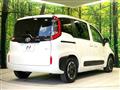 2025 Toyota Sienta
