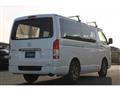 2022 Toyota Hiace Van