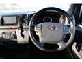 2022 Toyota Hiace Van