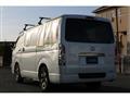 2022 Toyota Hiace Van