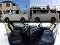 2022 Toyota Hiace Van
