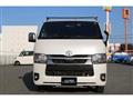 2022 Toyota Hiace Van